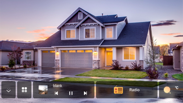 鹰信Eagvis车机桌面版_https://www.fnxz.com_生活实用_第1张