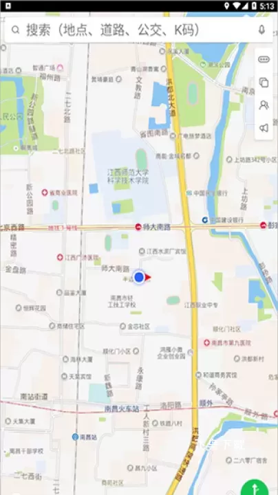 凯立德导航车机版2026最新版_系统工具_第1张_飞鸟下载 凯立德导航车机版2026最新版_https://www.fnxz.com_系统工具_第1张