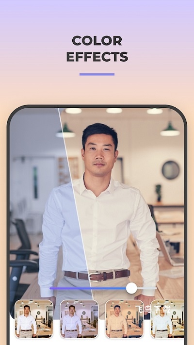 FaceApp下载_https://www.fnxz.com_摄影图像_第1张