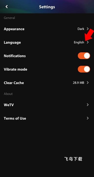 WeTV(腾讯海外版)下载安卓_https://www.fnxz.com_媒体视频_第3张