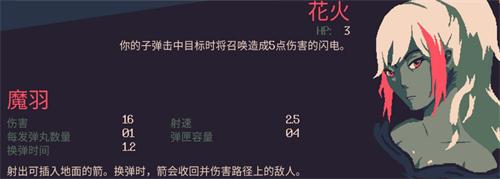 黎明前20分钟全人物图鉴_https://www.fnxz.com_游戏攻略_第6张