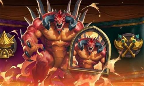 炉石传说佣兵战纪斗士强度怎么样_游戏攻略_第1张_飞鸟下载 炉石传说佣兵战纪斗士强度怎么样_https://www.fnxz.com_游戏攻略_第1张