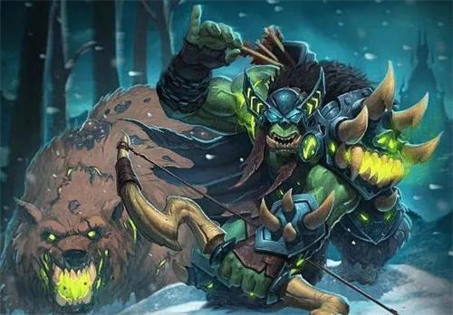 炉石传说佣兵战纪斗士强度怎么样_游戏攻略_第3张_飞鸟下载 炉石传说佣兵战纪斗士强度怎么样_https://www.fnxz.com_游戏攻略_第3张