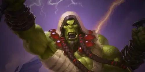 炉石传说佣兵战纪斗士强度怎么样_游戏攻略_第2张_飞鸟下载 炉石传说佣兵战纪斗士强度怎么样_https://www.fnxz.com_游戏攻略_第2张