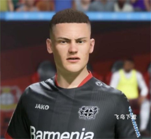 fifa22妖人潜力列表_游戏攻略_第3张_飞鸟下载 fifa22妖人潜力列表_https://www.fnxz.com_游戏攻略_第3张