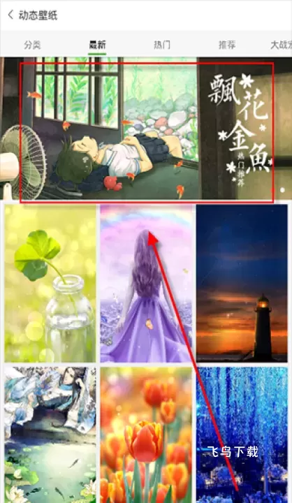 安卓壁纸安卓版下载_https://www.fnxz.com_手机美化_第6张