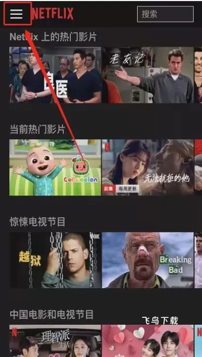 网飞netflix官方app下载_媒体视频_第2张_飞鸟下载 网飞netflix官方app下载_https://www.fnxz.com_媒体视频_第2张