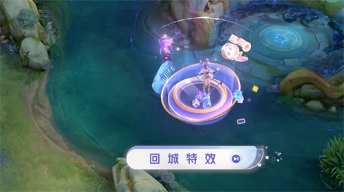 王者荣耀孙尚香音你闪耀特效大全_https://www.fnxz.com_游戏攻略_第5张