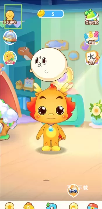 小伴龙儿童早教_https://www.fnxz.com_学习教育_第1张