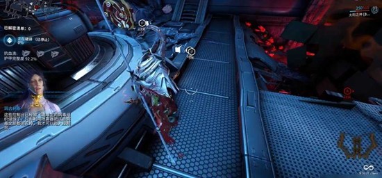 《星际战甲》牛氓星C轮详情_游戏攻略_第2张_飞鸟下载 《星际战甲》牛氓星C轮详情_https://www.fnxz.com_游戏攻略_第2张