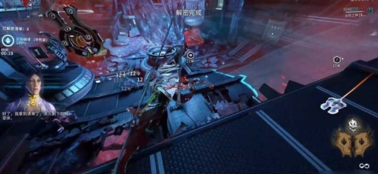 《星际战甲》牛氓星C轮详情_游戏攻略_第3张_飞鸟下载 《星际战甲》牛氓星C轮详情_https://www.fnxz.com_游戏攻略_第3张