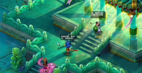 梦幻西游应用宝版本下载_https://www.fnxz.com_角色扮演_第2张