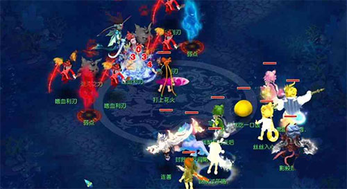 梦幻西游应用宝版本下载_https://www.fnxz.com_角色扮演_第4张