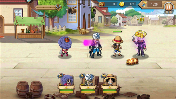 航海王启航下载_https://www.fnxz.com_动作冒险_第10张