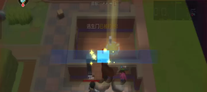 逃跑吧少年单机版下载_https://www.fnxz.com_动作冒险_第7张