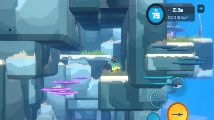 潜水员戴夫云游戏下载_https://www.fnxz.com_角色扮演_第6张