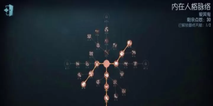 第五人格九游渠道服下载_https://www.fnxz.com_休闲益智_第2张