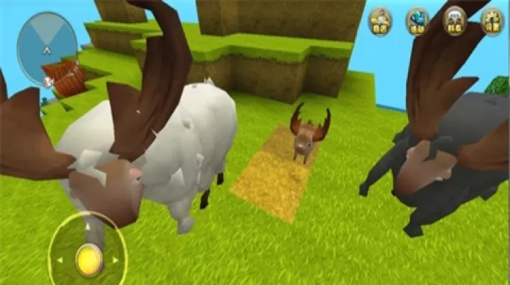 迷你世界应用宝版下载_https://www.fnxz.com_动作冒险_第2张