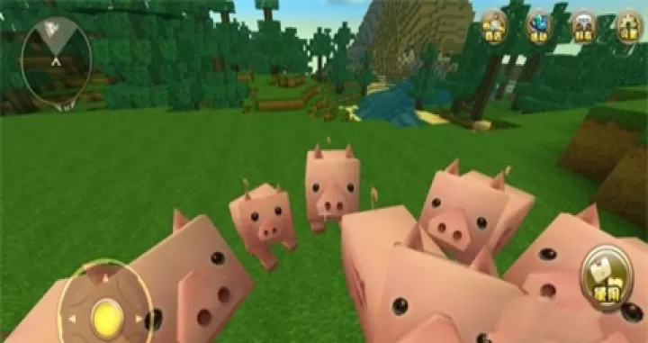 迷你世界应用宝版下载_https://www.fnxz.com_动作冒险_第4张