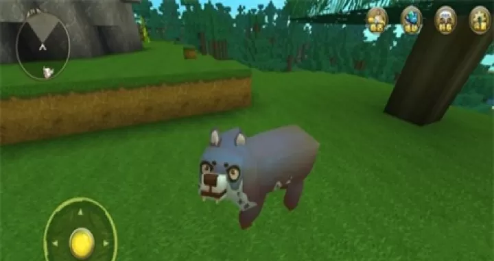 迷你世界应用宝版下载_https://www.fnxz.com_动作冒险_第5张