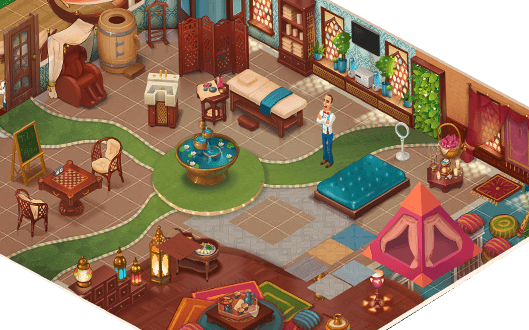 梦幻家园最新版下载_https://www.fnxz.com_休闲益智_第8张