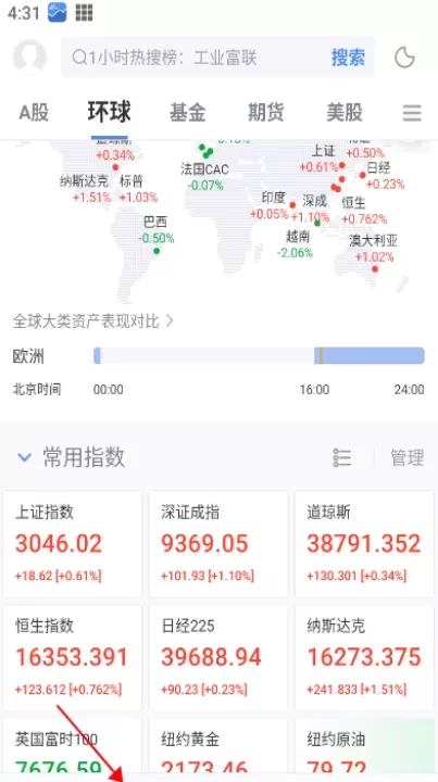 新浪财经APP_https://www.fnxz.com_生活实用_第1张