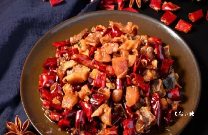 美食记app下载安卓_https://www.fnxz.com_生活实用_第2张