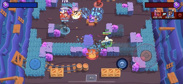 荒野乱斗应用宝版本下载_https://www.fnxz.com_飞行射击_第2张