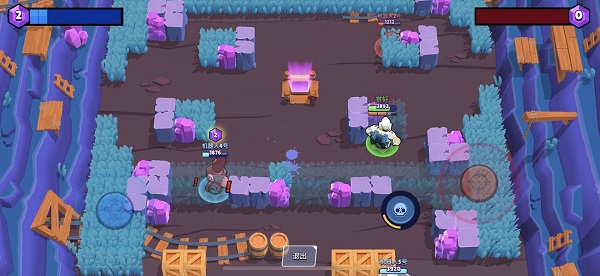 荒野乱斗应用宝版本下载_https://www.fnxz.com_飞行射击_第4张