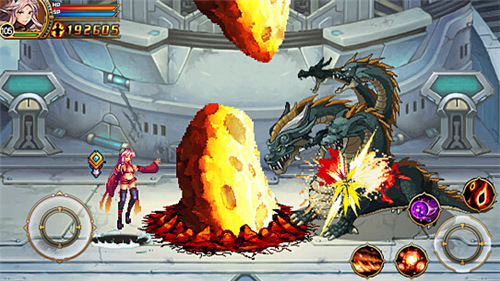 时空猎人应用宝最新版下载_动作冒险_第4张_飞鸟下载 时空猎人应用宝最新版下载_https://www.fnxz.com_动作冒险_第4张