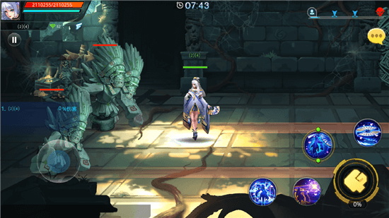 天天炫斗官方版下载_动作冒险_第2张_飞鸟下载 天天炫斗官方版下载_https://www.fnxz.com_动作冒险_第2张