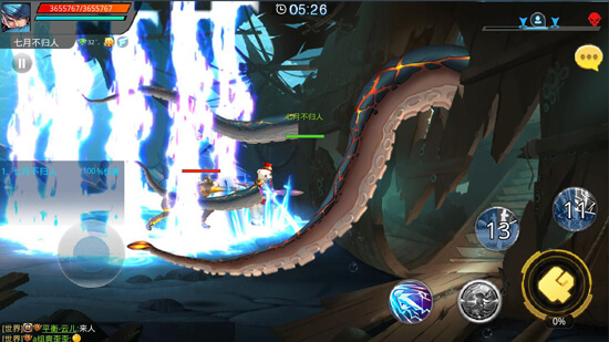 天天炫斗官方版下载_动作冒险_第4张_飞鸟下载 天天炫斗官方版下载_https://www.fnxz.com_动作冒险_第4张