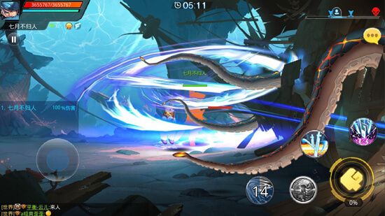 天天炫斗官方版下载_动作冒险_第5张_飞鸟下载 天天炫斗官方版下载_https://www.fnxz.com_动作冒险_第5张