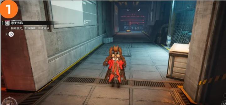 《明日方舟:终末地》的第九关通关教程-带你快速过关!_游戏攻略_第1张_飞鸟下载 《明日方舟:终末地》的第九关通关教程-带你快速过关!_https://www.fnxz.com_游戏攻略_第1张