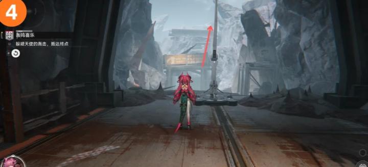 《明日方舟:终末地》密境行者第八关快速通关攻略_游戏攻略_第4张_飞鸟下载 《明日方舟:终末地》密境行者第八关快速通关攻略_https://www.fnxz.com_游戏攻略_第4张