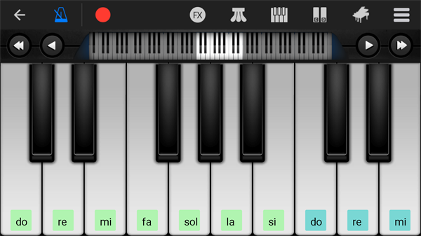 完美钢琴_https://www.fnxz.com_音乐软件_第5张